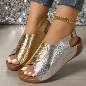 صندل خشبي كاكي