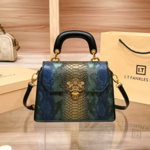 حقيبة يد نسائية ماركة فاخرة خفيفة لربيع وصيف 2025، حقيبة كتف مصممة عالية الجودة، حقيبة كروس عصرية،