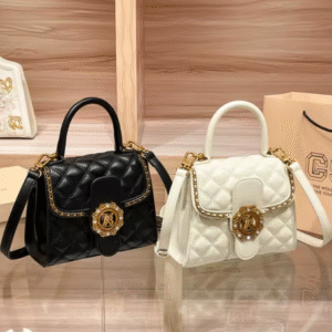 حقيبة يد نسائية 2025 جديدة حقيبة كروس بكتف واحد