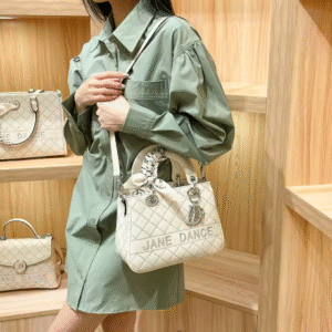 حقيبة يد نسائية ماركة بكتف واحد كروس