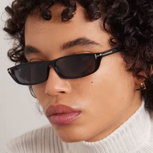 نظارات عين القط